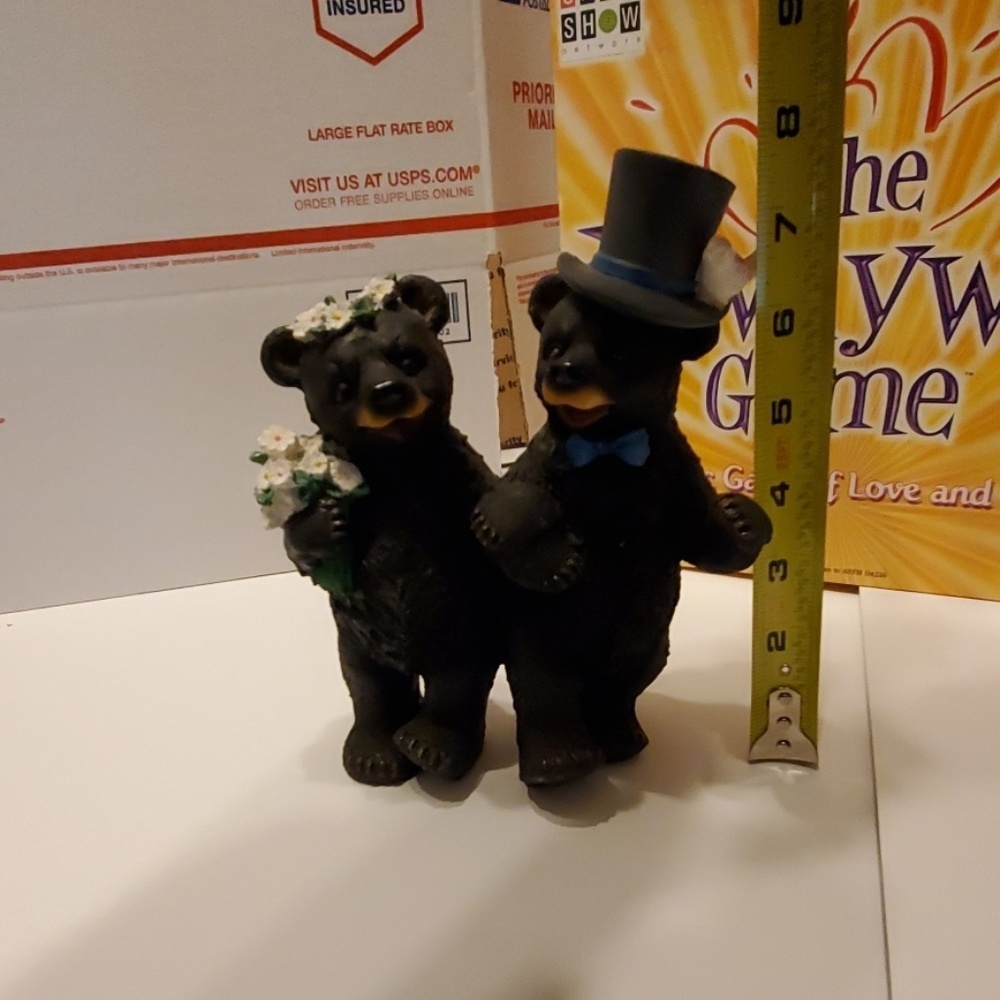 👰💒💍🔔🤵Wedding Gift Bundle🤵🔔💍💒👰 - Picture 4 of 6
